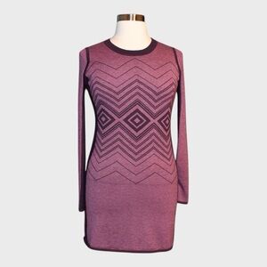 Prana Delia Sweater Dress